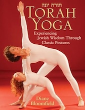 torah yoga